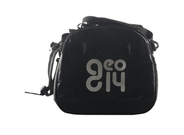 UMBRO Geo Bag 90L Svart XL Kombinerad ryggsäck/väska